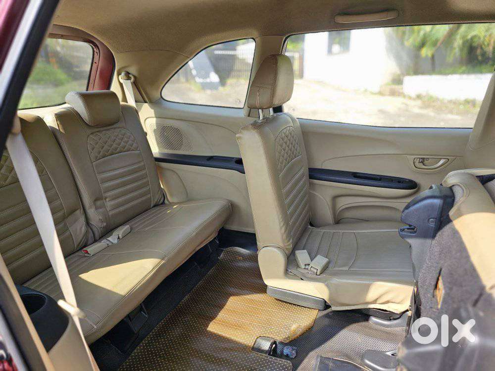 Honda Mobilio 1.5 S I-dtec Mt, 2015, Diesel