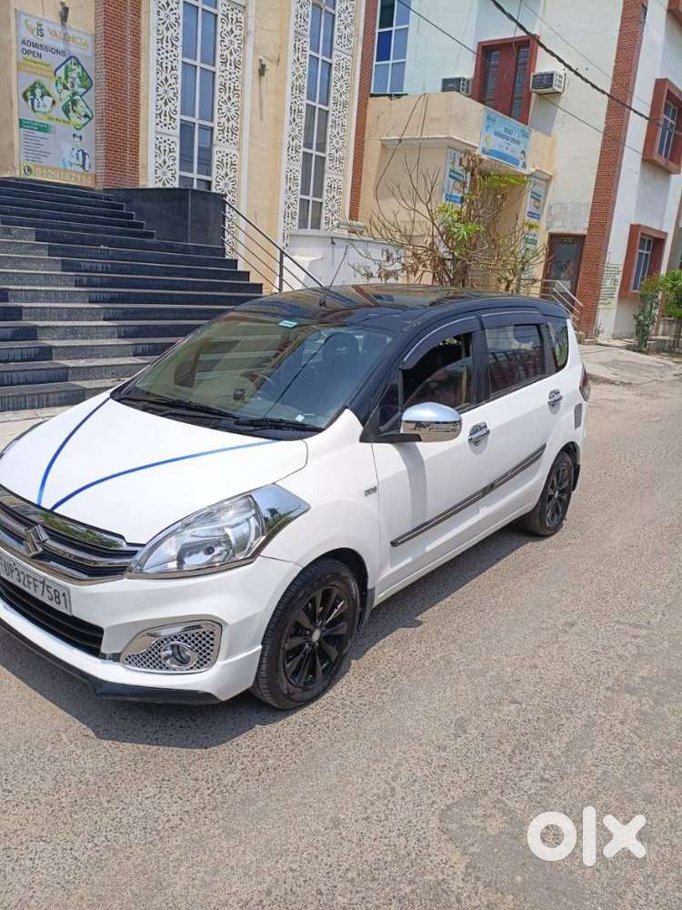 Maruti Suzuki Ertiga 2012-2015 Vdi, 2014, Diesel