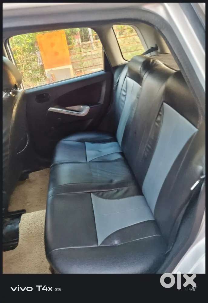 Ford Figo 1.4 Diesel 2011