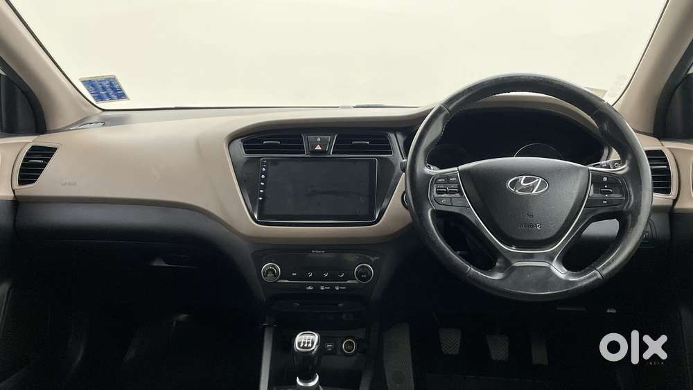 Hyundai Elite I20 [2018-2020] 1.2 Asta, 2015, Petrol