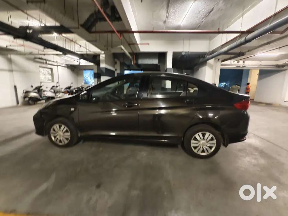 Honda City 2016 Petrol Good Condition