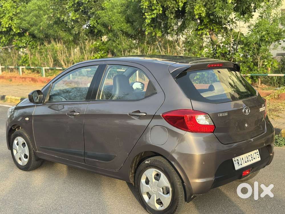 Tata Tiago 1.2 Revotron Xt Rhythm, 2016, Petrol