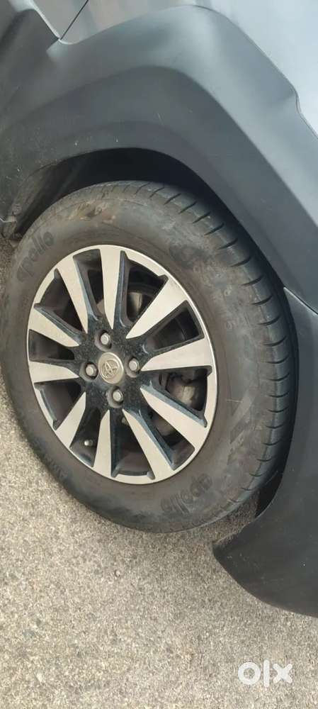 Toyota Etios Cross 1.2l G, 2014, Petrol