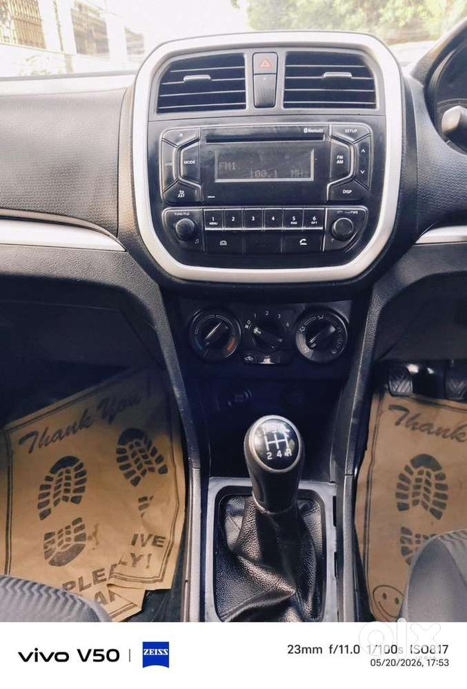 2019  October Maruti Suzuki Diesel