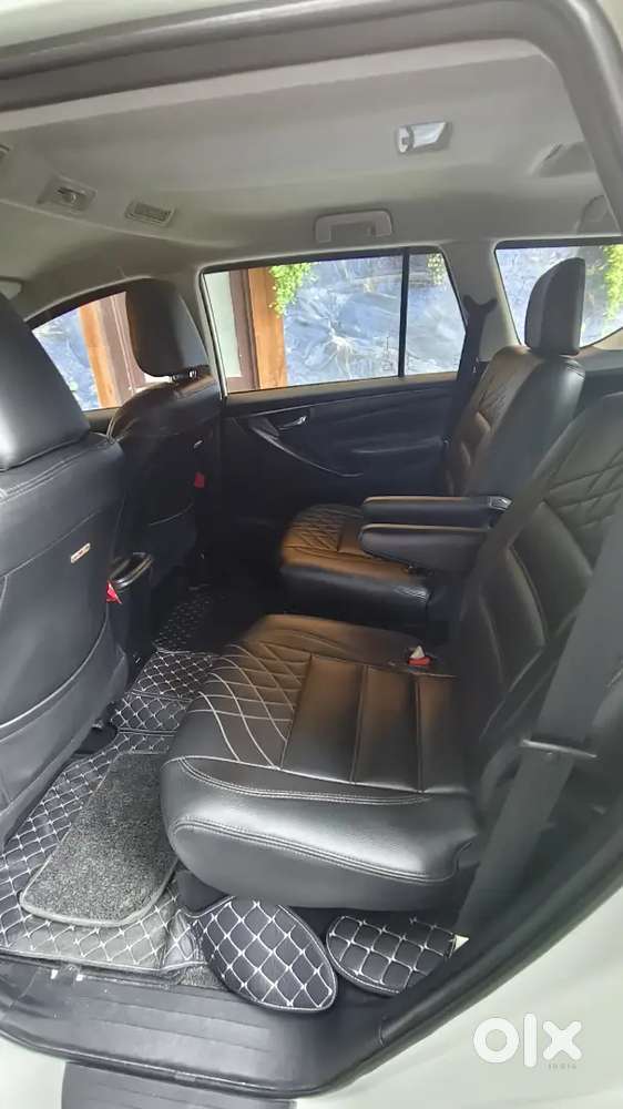 Petrol Innova Crysta