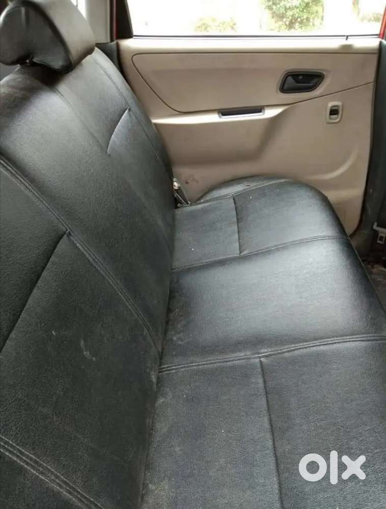 Maruti Suzuki Zen Estilo 2007