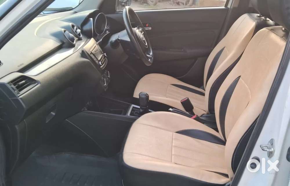 Maruti Suzuki Swift Vxi, 2019, Petrol
