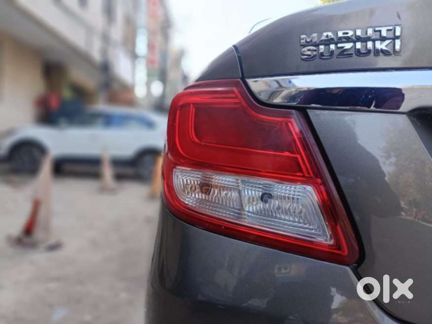 Maruti Suzuki Swift Dzire Vdi Bsiv, 2017, Diesel