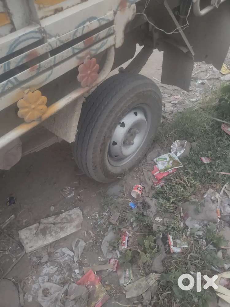 Mahindra Be 6 2023 Diesel Good Condition