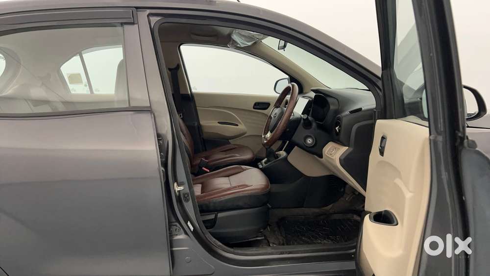 Hyundai Santro Sportz Cng, 2022, Cng & Hybrids