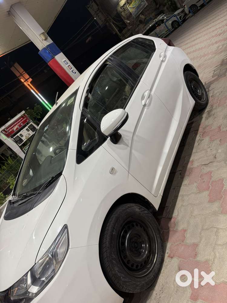 Honda Jazz S Mt I-dtec, 2017, Diesel