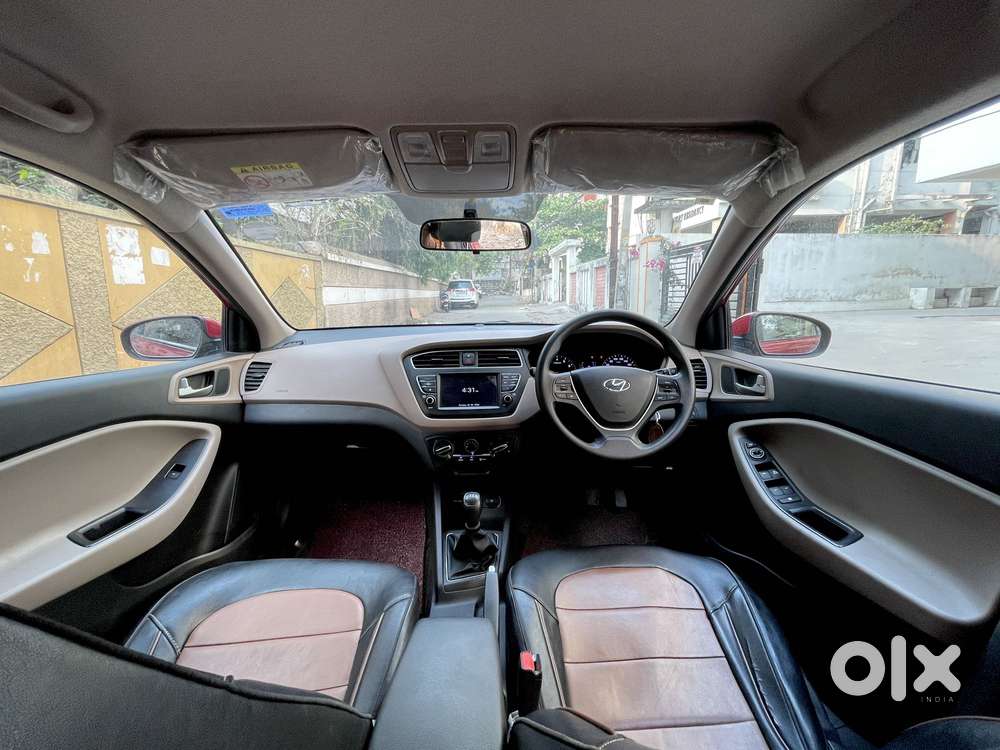 Hyundai I20 1.2 Spotz, 2019, Petrol