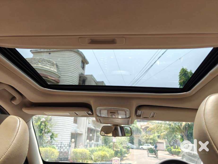 Mahindra Xuv500 W10 At, 2020, Diesel