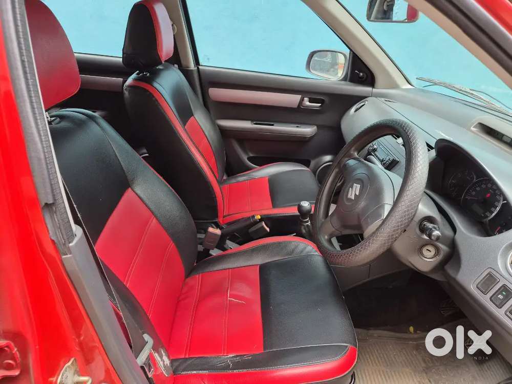 Maruti Suzuki Swift 2008