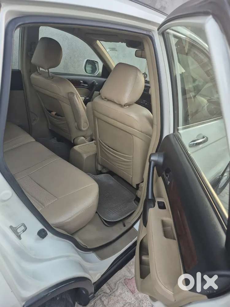Honda Cr-v 2011
