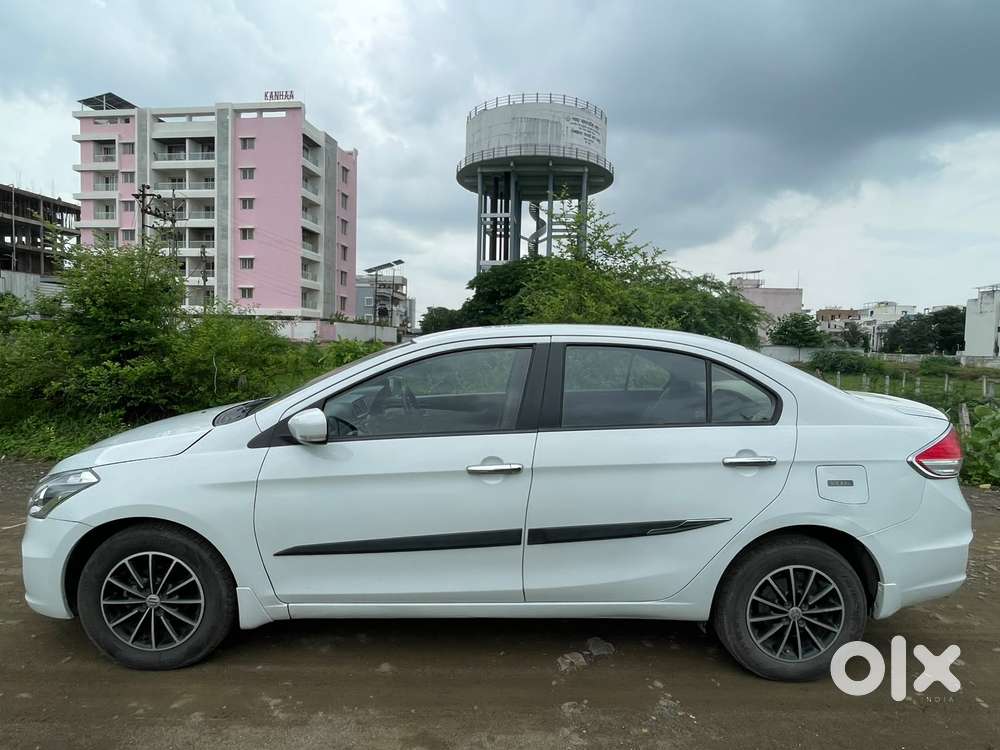 Maruti Suzuki Ciaz Vdi, 2018, Diesel