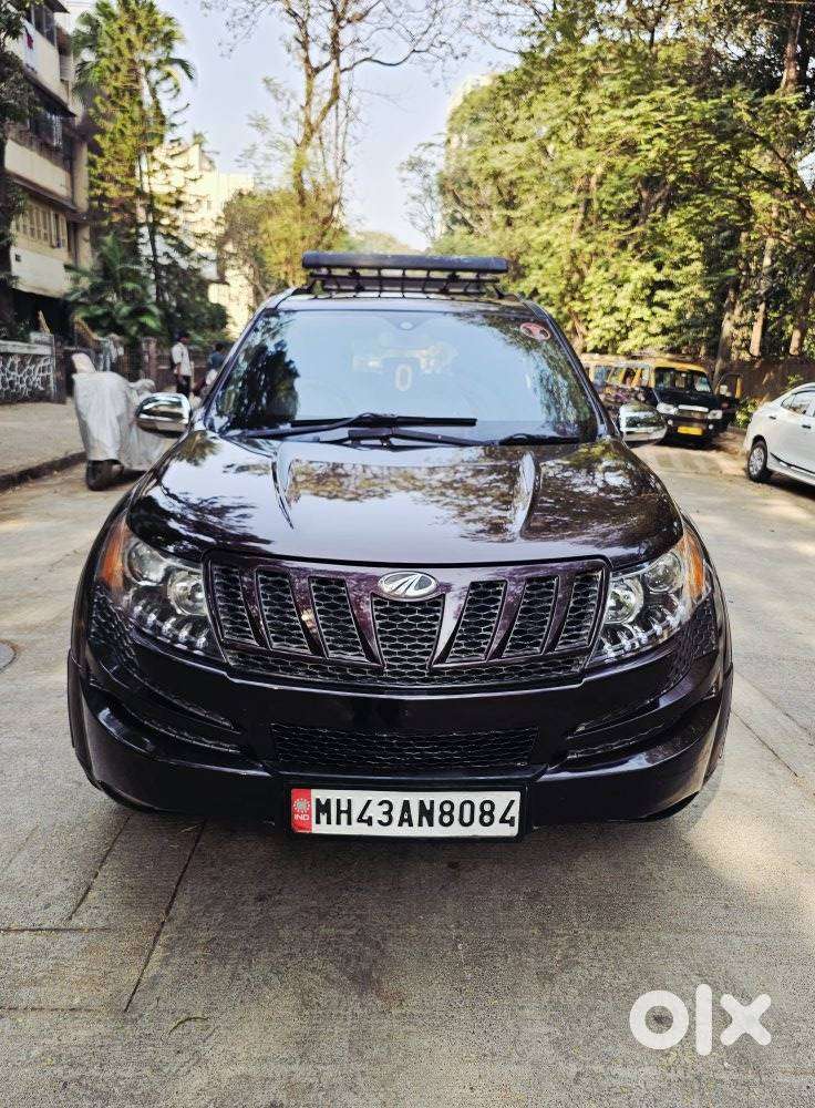 Mahindra Xuv500 2011-2015 W8 2wd, 2014, Diesel