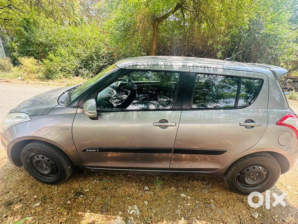 Swift Vdi Diesel Maruti 2013