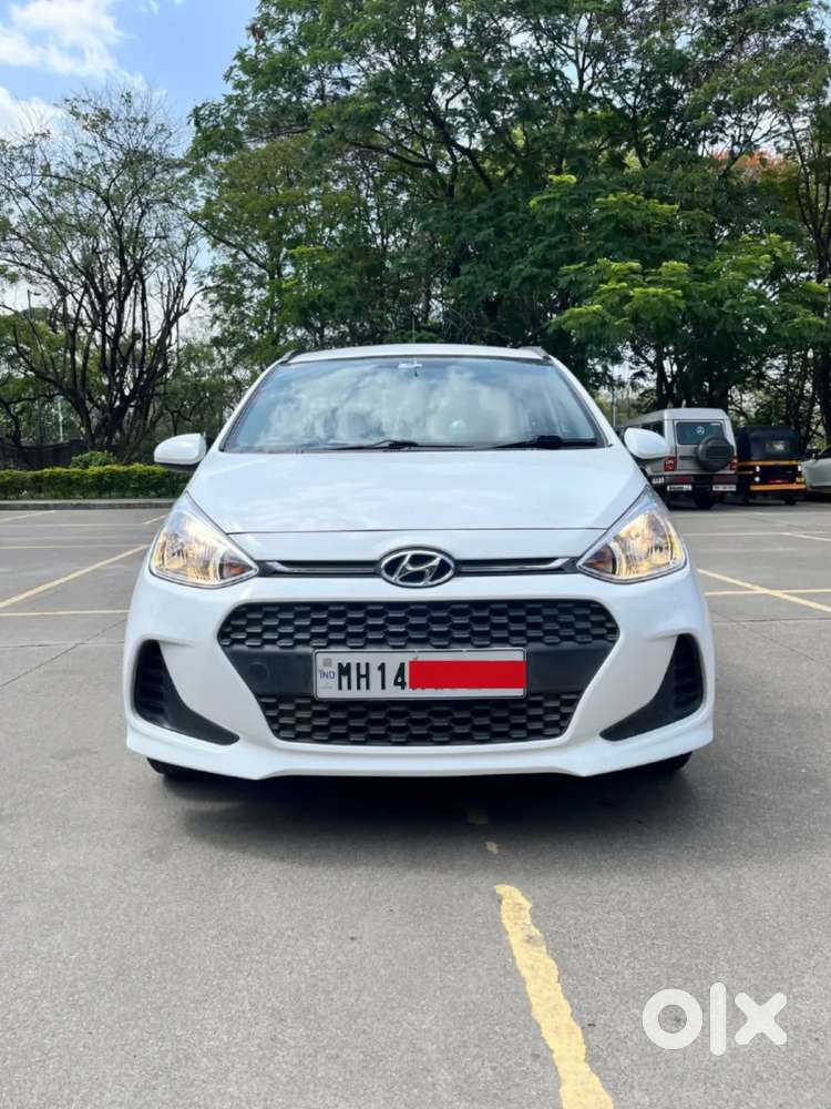 Hyundai Grand I10 1.2 Kappa Magna, 2019, Petrol