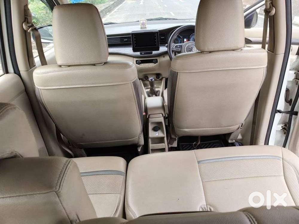 Maruti Suzuki Ertiga 1.5 Zxi Plus Shvs, 2023, Petrol