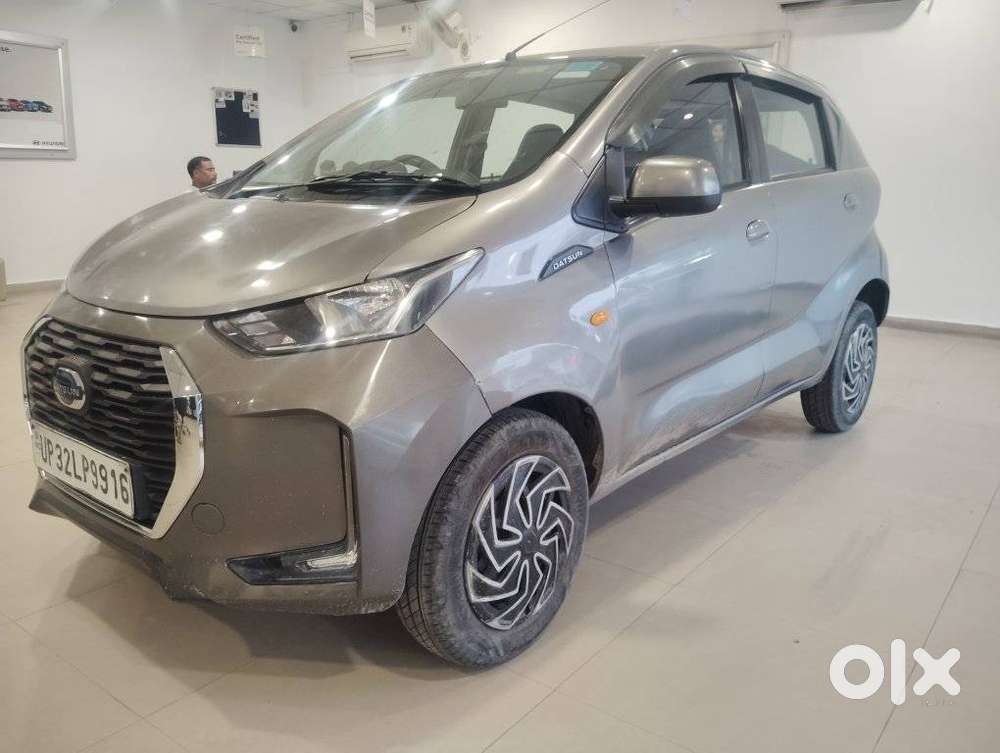 Datsun Redigo 1.0 T (o), 2020, Petrol