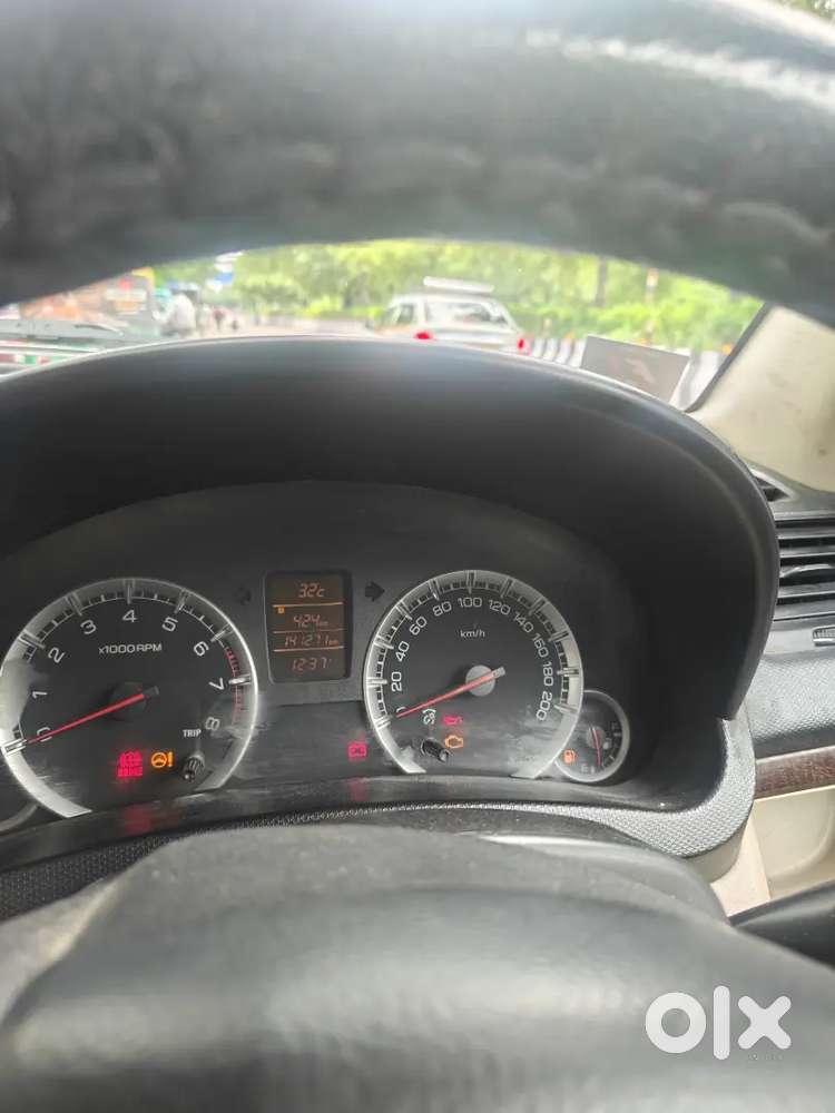 Maruti Suzuki Dzire 2014 Petrol Manual Car