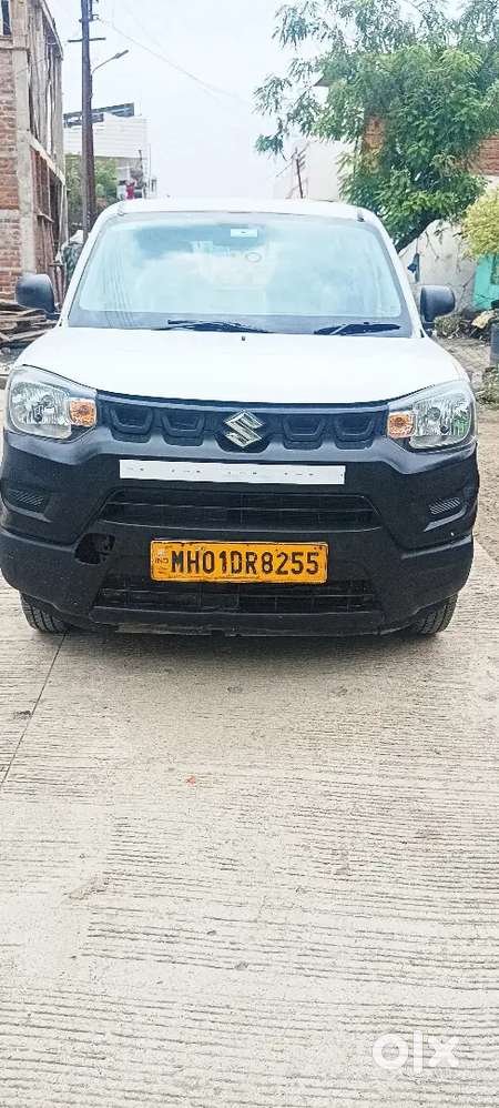 Maruti Suzuki Estilo 2022 Lxi