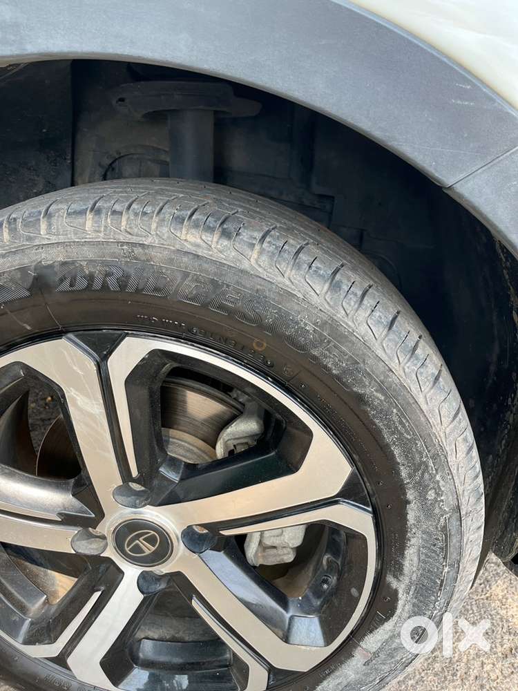 Tata Nexon 2023 Petrol Manual
