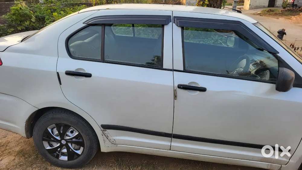 Maruti Suzuki Swift Dzire 2010 Petrol 30000 Km Driven Passing 2030