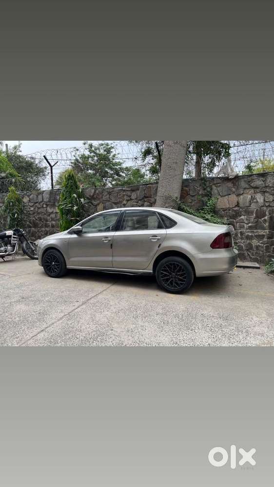 Skoda Rapid 2014 Petrol Good Condition
