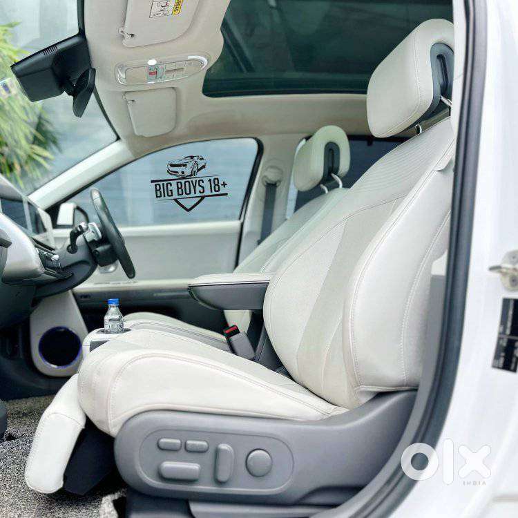 Hyundai Ioniq 5 Rwd, 2023, Electric