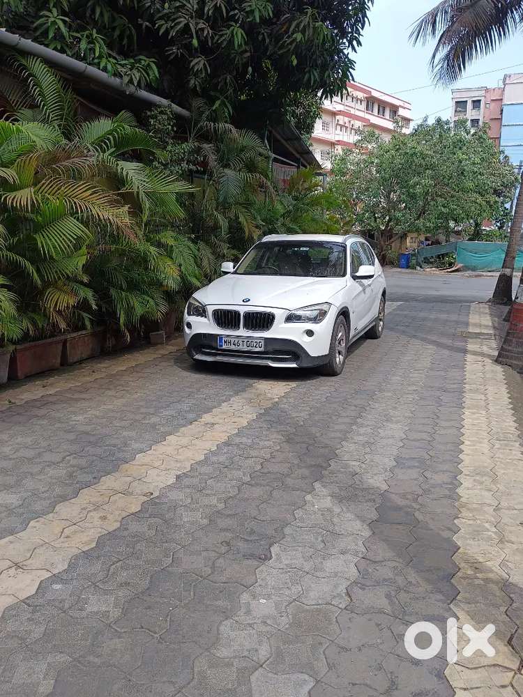 Bmwx1sports