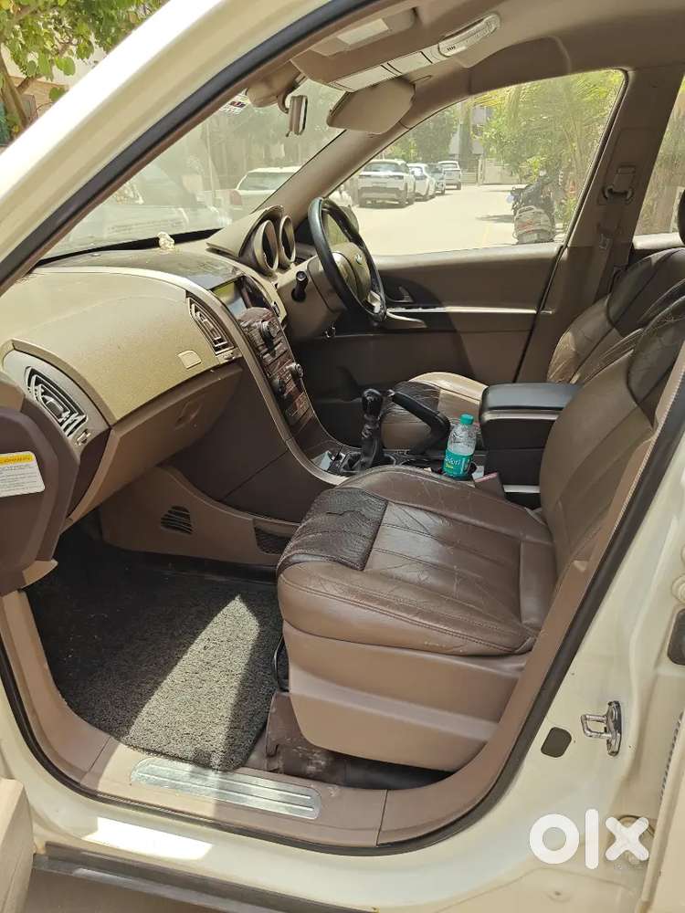Mahindra Xuv500 2015 Diesel 2wd