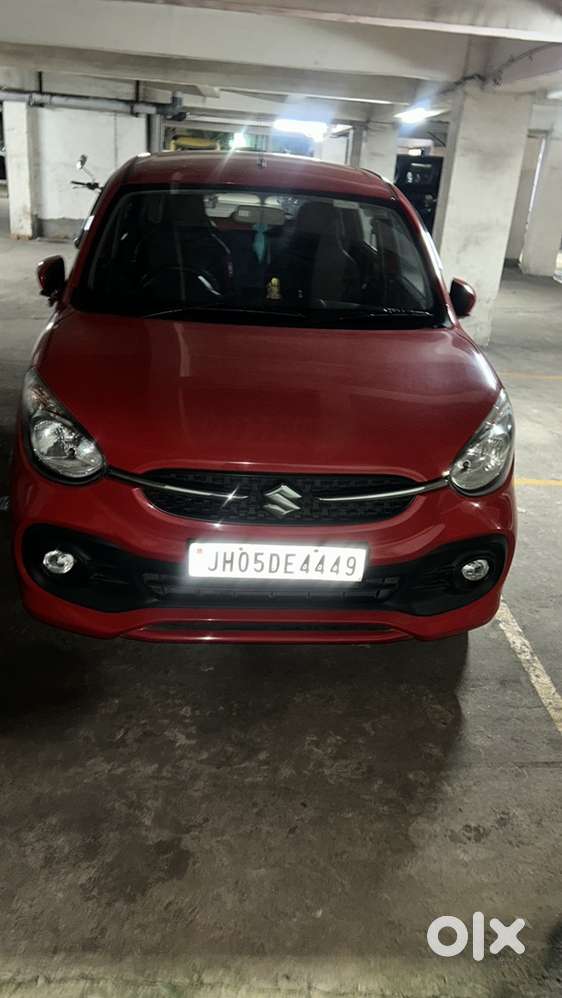 2023 Maruti Suzuki Celerio