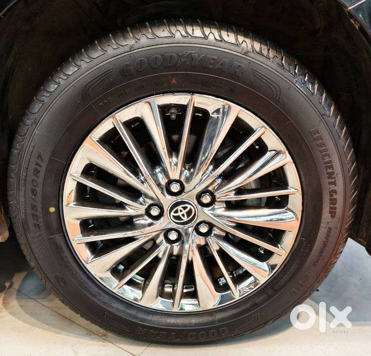 Toyota Vellfire Vip – Executive Lounge, 2022, Petrol