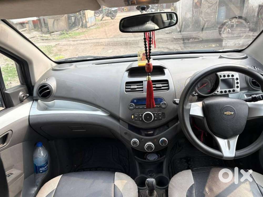 Chevrolet Beat 2014-2016 Diesel Lt Option, 2014, Diesel