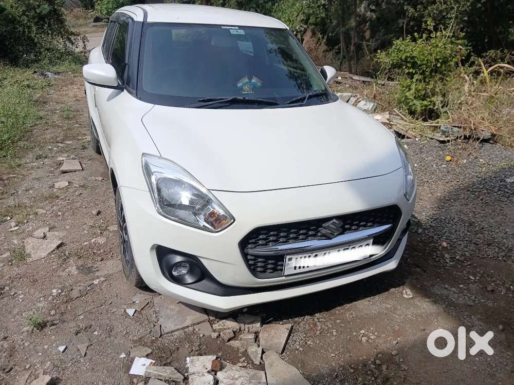 Maruti Suzuki Swift 2023 Manual Petrol