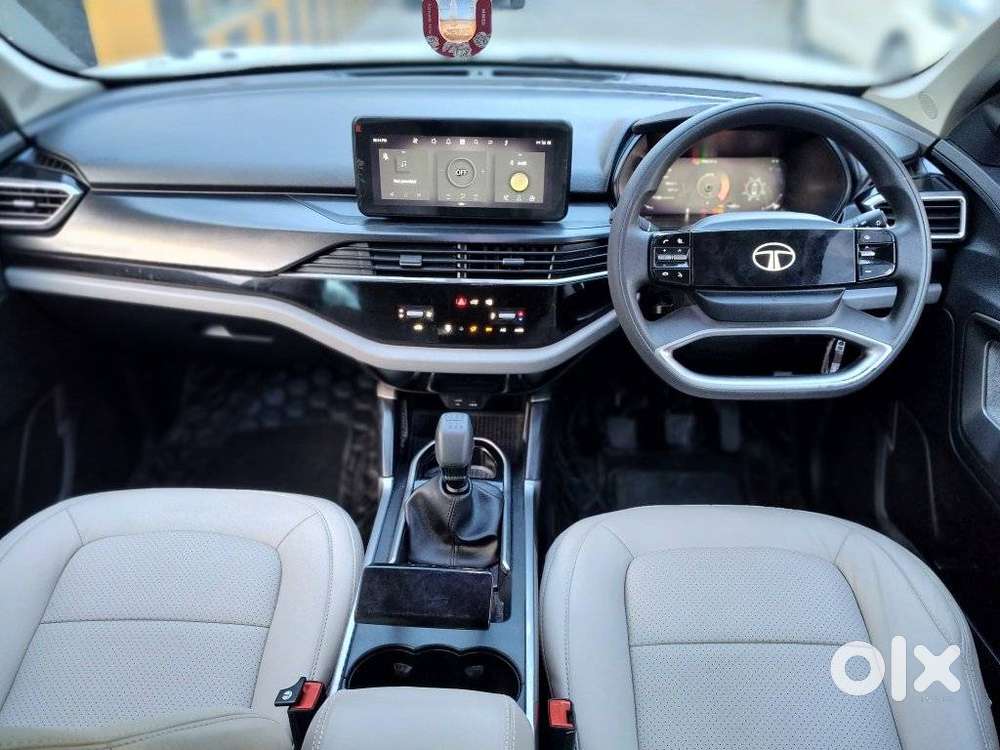 Tata Harrier M Bs6 D Pure X, 2024, Diesel