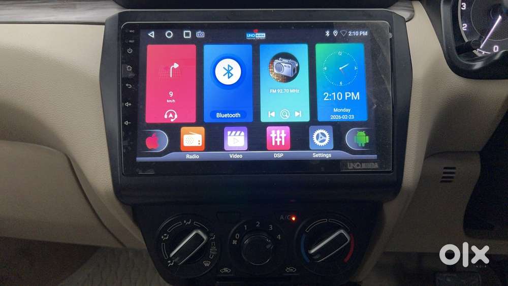 Maruti Suzuki Dzire Vxi Ags, 2024, Petrol