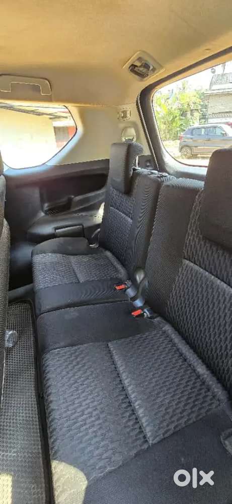 Toyota Innova Crysta 2020 Diesel