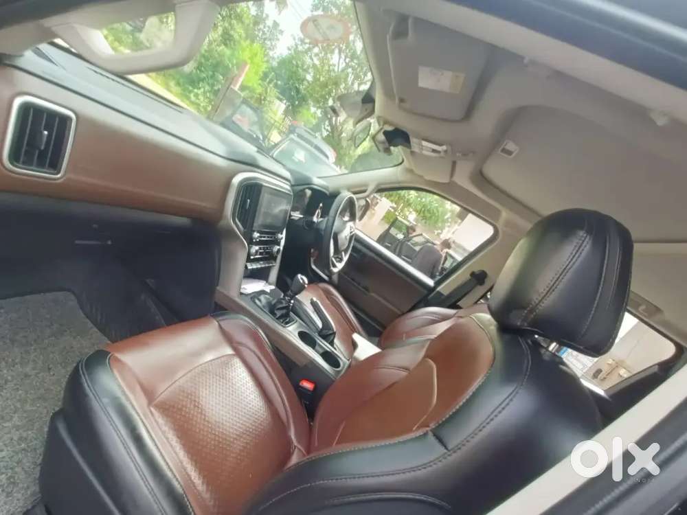 Mahindra Scorpio N 2023