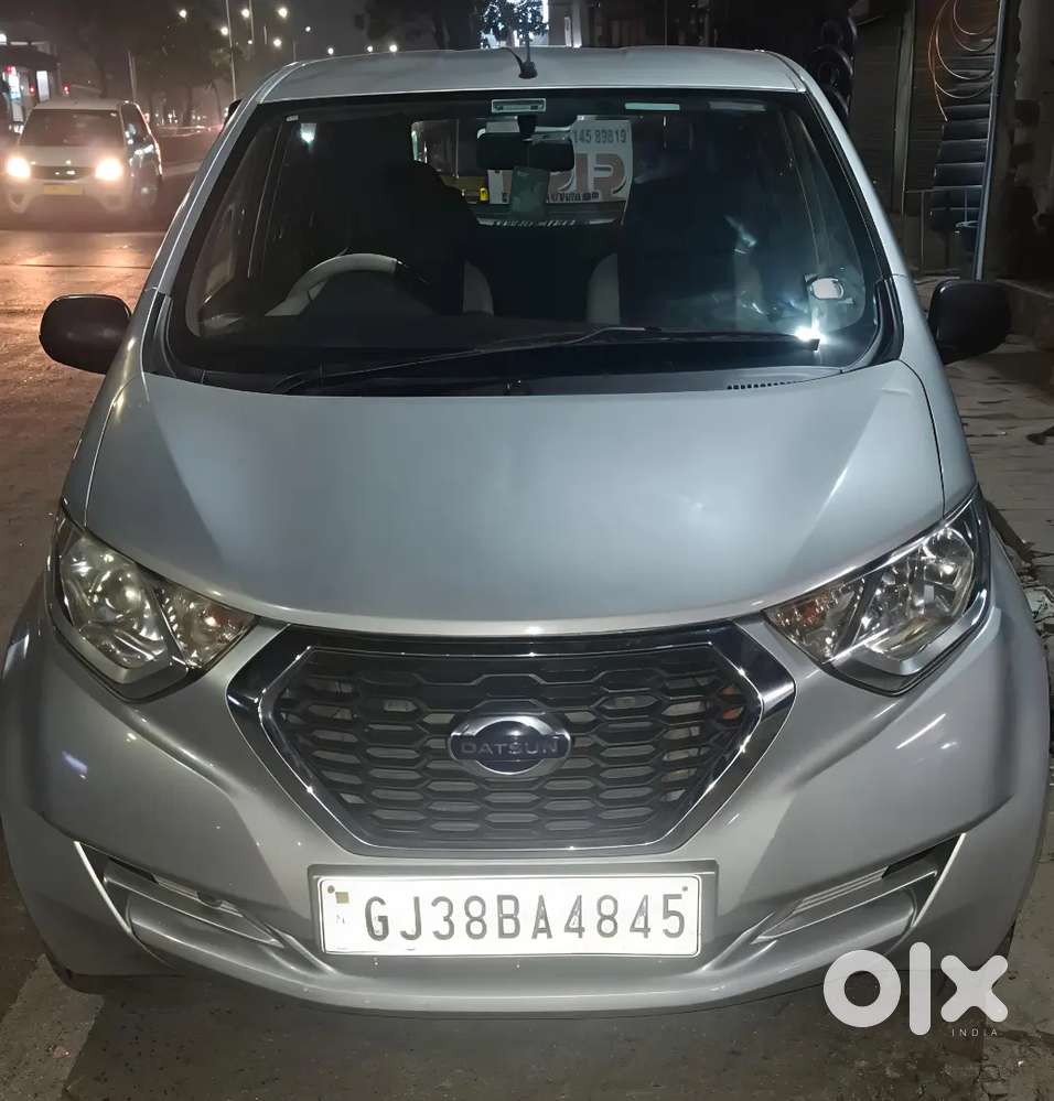 Datsun Redigo 0.8 S 2019