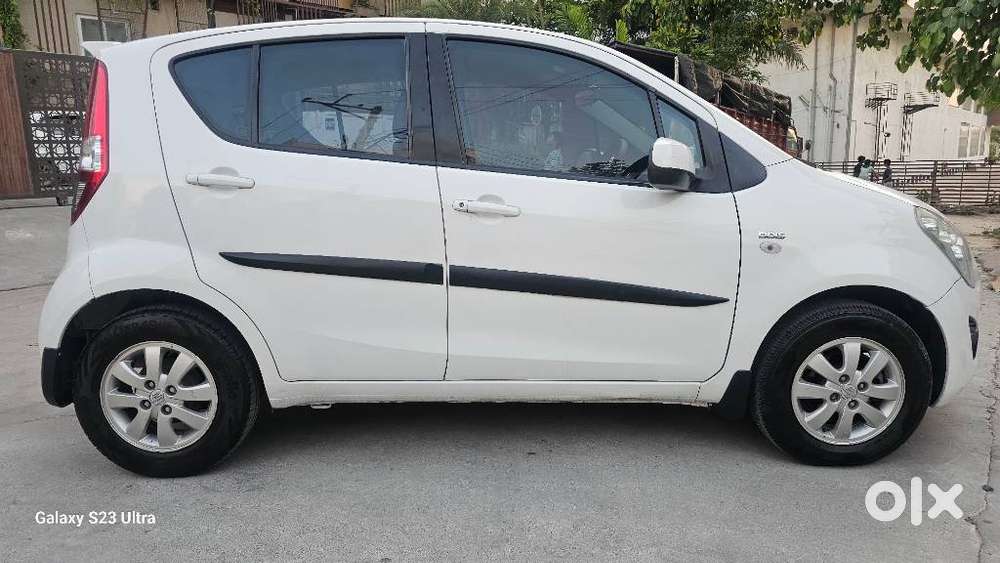 Maruti Suzuki Ritz Zdi Bs-iv, 2015, Diesel