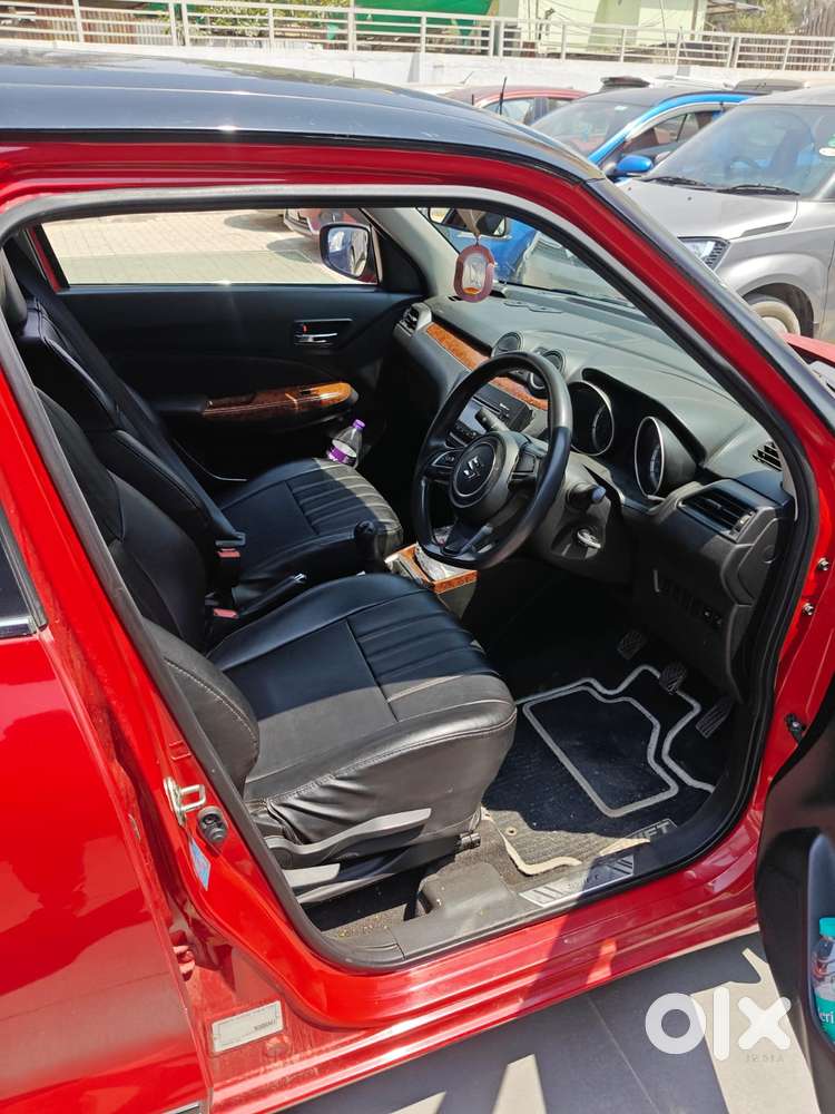 Maruti Suzuki Swift Vxi 1.2 Abs Bs-iv, 2019, Petrol