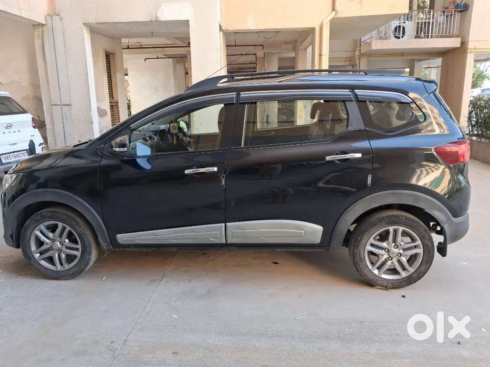 Renault Triber 2023 Cng & Hybrids Well Maintained