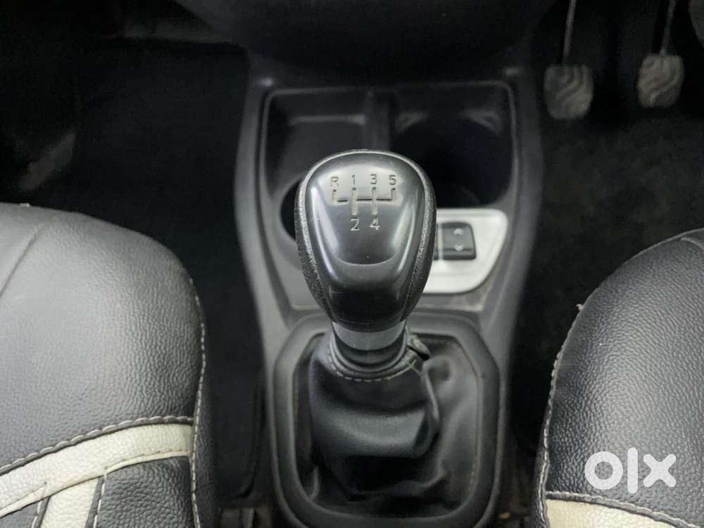 Datsun Redigo 1.0 S, 2019, Petrol