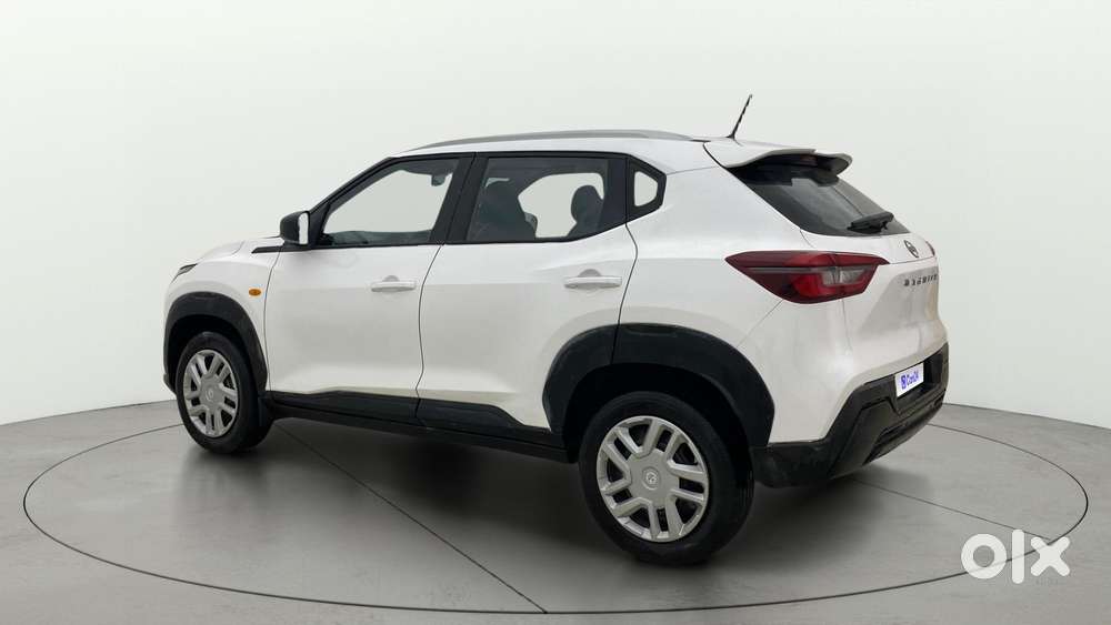 Nissan Magnite 1.0 Xe, 2021, Petrol
