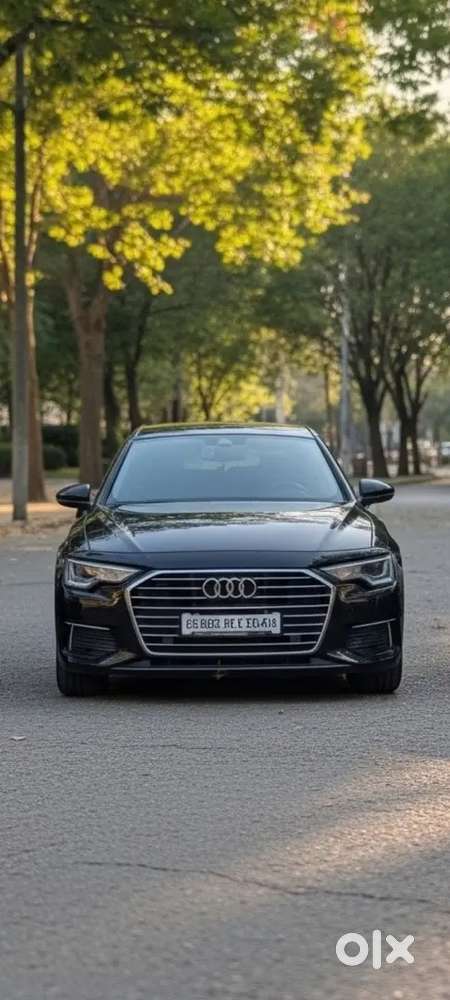 Audi A6 2.0 2022