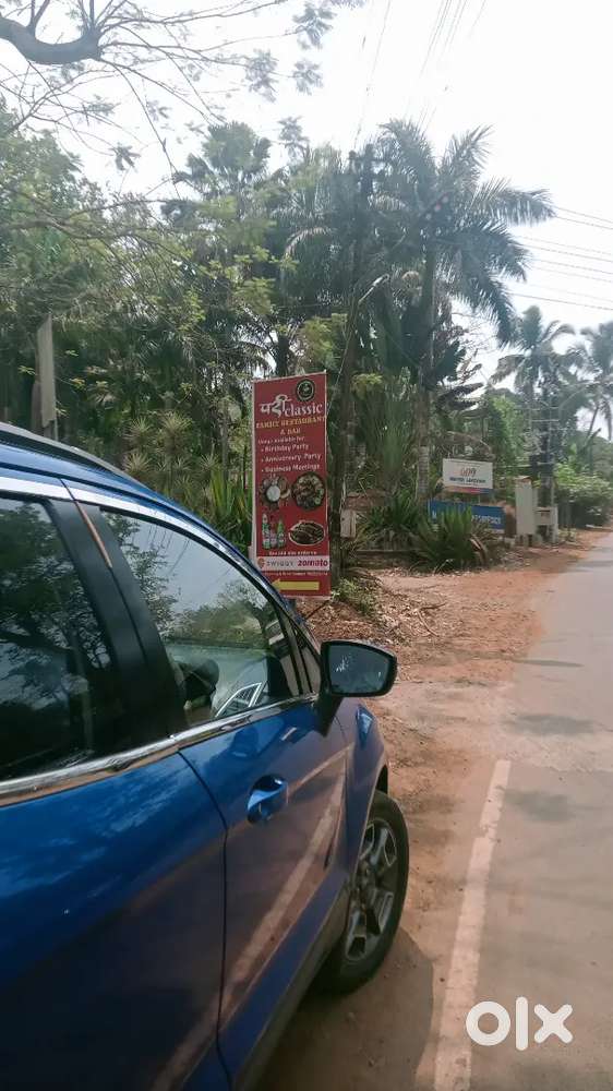 Ford Ecosport Petrol 1500cc Engine