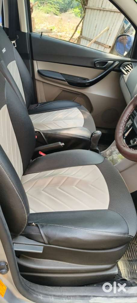 Tata Tiago 1.2 Revotron Xz, 2019, Petrol